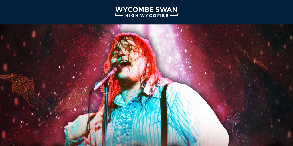 Meat Loaf by Candlelight Carousel Buses